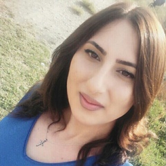 Anna Nazaryan, 32 года