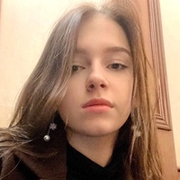 Даша Гутова, 20 лет, Шуя