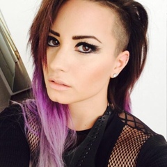 Demi Lovato, 32 года, Dallas