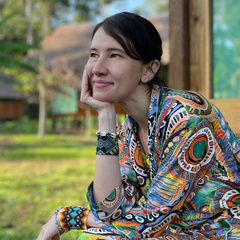 Olga Shahu, Оренбург