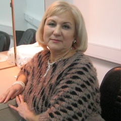 Рита Нурсканова, 58 лет, Энгельс