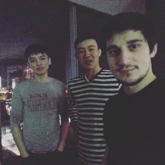 Абдыганы Айтиев, 27 лет, Екатеринбург