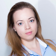 Екатерина Павлова, 33 года