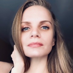 Анастасия Чубарова