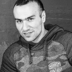 Yusif Aliyev, 31 год, Баку