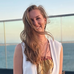 Елена Магда, Tampa