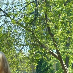 Anastasiya Кочергина, Санкт-Петербург