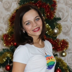 Елена Борисюк