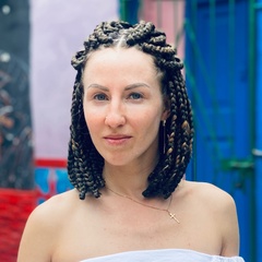 Катерина Мик, 37 лет, Biarritz