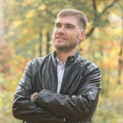 Андрей Ивков, 42 года, Владивосток