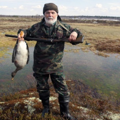 Александр Большаков, 71 год, Мурманск