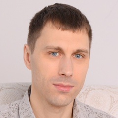 Сергей Лучников, 41 год, Киров