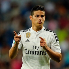 James Rodriguez, Zürich