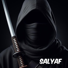 Salyaf Umk, Грозный