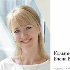 Елена Козырко, 34 года, Санкт-Петербург