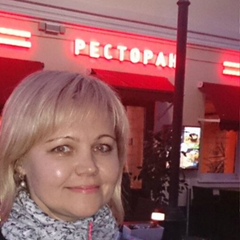 Татьяна Полухина, Омск