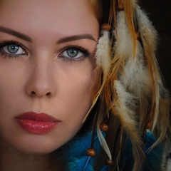 Анна Лутай, 40 лет