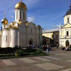 Алексей Николаев, Дзержинский