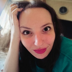 Екатерина Бизина, 34 года, Москва