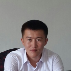 Erbol Nurmaganbetov, 33 года, Уральск