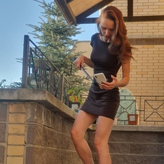 Tanya Kuzmicheva, 35 лет