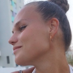 Алеся Блинкова, Екатеринбург