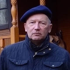 Александр Анисимов, 64 года, Санкт-Петербург