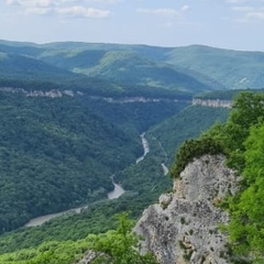 Лёха Колесников