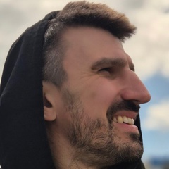 Алексей Егоров
