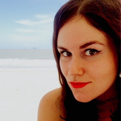 Kristina Bohnenberger, 36 лет, Санкт-Петербург