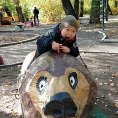 Вячеслав Ооржак, Кызыл