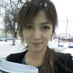 Raushan Zhunisova, 32 года, Атырау