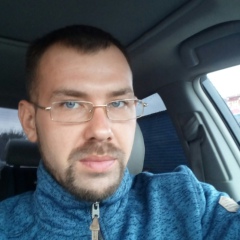 Владимир Елистратов, 38 лет, Краснодар