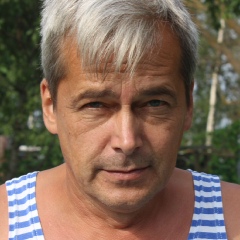 Михаил Сидякин, 61 год, Псков