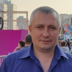 Дмитрий Глушач, 45 лет, Москва