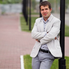 Владислав Минин, 40 лет, Новосибирск