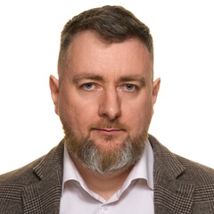 Александр Ярош, Москва
