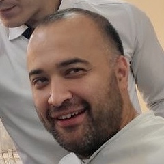 Rustam Alayev, 38 лет, Самарканд