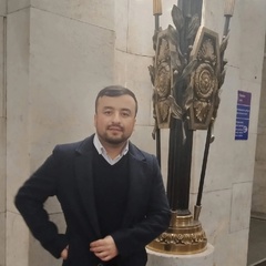 Daler Naimovich, Санкт-Петербург