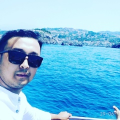 Aboka Rahmatullayev, 32 года, Алматы