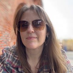 Елена Семенова