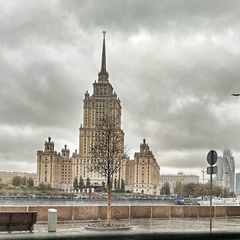 Dzhabrail Khalidov, Москва