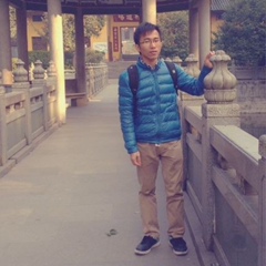 Wei Lee, 37 лет, Guangzhou