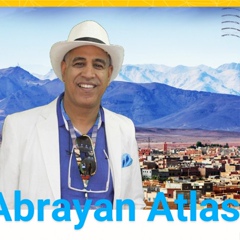 Abrayan Atlas, 65 лет