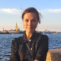 Татьяна Строгонова, 40 лет, Санкт-Петербург