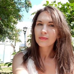 Dina Ivanova, 37 лет, Санкт-Петербург