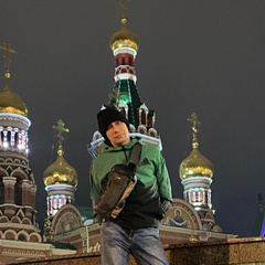 Руслан Ковтуненко