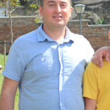 David Onoprishvili, Екатеринбург