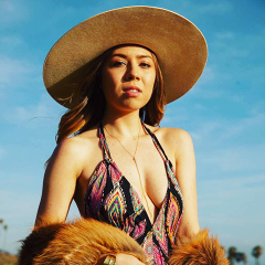 Jennette Mccurdy, 32 года, Los Angeles