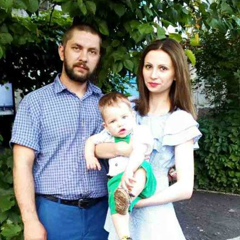 Алина Сысоева, 32 года, Часов Яр